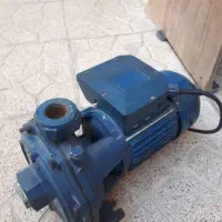 پمپ آب دو ۲ اسب پنتاکس اصلی درحد نو