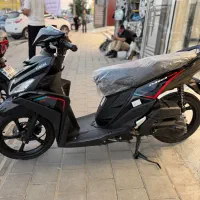 Yamaha M3 (mio125)|موتورسیکلت|تهران, قلمستان|دیوار