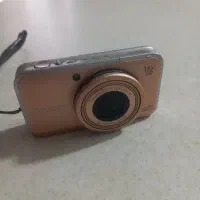 دوربین کنون