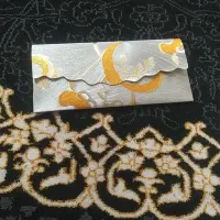 فروش انواع پاکت پول و سکه و ساک هدیه|لوازم التحریر|قم, هفت تیر|دیوار