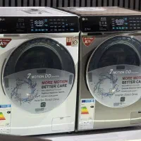 ست لباسشویی و ظرفشویی الجی تاچ لمس ۲۰۲۵