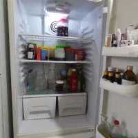 یخچال امرسان|یخچال و فریزر|تهران, شهرک شهید باقری|دیوار