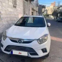 جک s5اتومات۲۰۰۰|خودرو سواری و وانت|گرگان, |دیوار