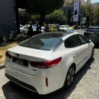 کیا اپتیما2018هیبرید