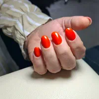 کاشت و ژلیش و ترمیم ناخن