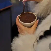 پرستار خانم