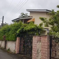 ویلا ۲۹۰متردوبلکس شهرکی شکارگاه،نوشهر