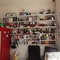 قفصه فروشگاهی|فروشگاه و مغازه|مهاباد (آذربایجان غربی), |دیوار