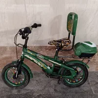 دوچرخه ۱۲ برند راپیدو