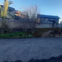 زمین ۱۲۶ متری کوچکسرا مناسب ساخت