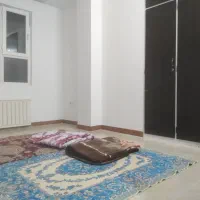 واحد دو خواب شخصی|اجارهٔ کوتاه‌مدت آپارتمان و سوئیت|قم, پردیسان|دیوار