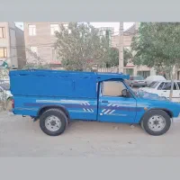 نیسان ابشنال کمپرسی