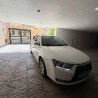 دنا اتومات اپشنال فول ۱۴۰۴