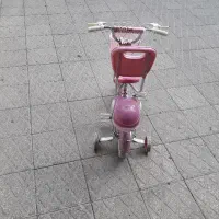 دوچرخه دخترانه مارک ونوس|دوچرخه، اسکیت، اسکوتر|تهران, شهرآرا|دیوار