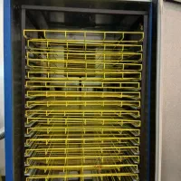 خشک کن سی سینی|ماشین‌آلات صنعتی|شاهین‌شهر, حاجی آباد|دیوار