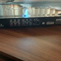 DVD پلیر Dixon k1080|پخش‌کننده DVD و ویدیو|اصفهان, برازنده|دیوار