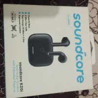 ایرپاد مدل anker  k20i