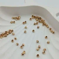 فروش گوی البرنادو طلا|جواهرات|تهران, تهرانسر شرقی|دیوار