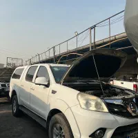 گازگیری کولر ماشین پیکاپ رونیز کاپرا پاترول تویوتا