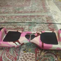 اسکوتر برقی