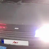 رواسال معاوضه با پراید