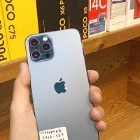 ۱۲پرومکس Za/a