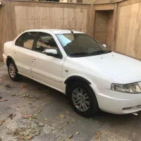 سمند سورن|خودرو سواری و وانت|تهران, شهران شمالی|دیوار