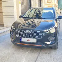 ایکس ۳۳ کراس اتومات ۱۴۰۳