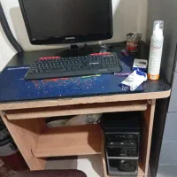 کامپیوتر سالم سالم