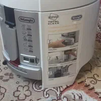 سرخ کن|اجاق گاز و لوازم برقی پخت‌وپز|اندیشه, اندیشه فاز ۱|دیوار