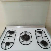 فر گاز سینجر|اجاق گاز و لوازم برقی پختوپز|آبدانان, |دیوار