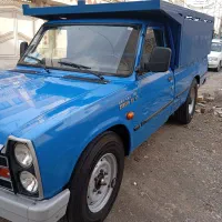 نیسان دیزل در حد