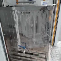 شیر سردکن شیر سرد کن ۵۰۰ لیتری نوی نو|ماشینآلات صنعتی|مشهد, شهرک امام هادی (شهرک غرب)|دیوار