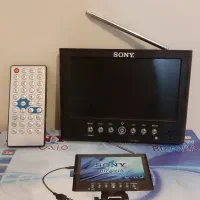 مانیتور سونی با دوربین|قطعات و لوازم جانبی رایانه|ری, علایین|دیوار