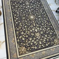 فرش(تشریفات)فروش اقساطی۱۰۰۰شانه افشان طلاکوب