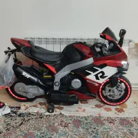 موتور شارژی