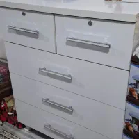 دراور 5 کشابه|جاکفشی، کمد، دراور|اهواز, سیصد دستگاه|دیوار