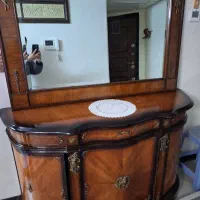 کنسل و اینه