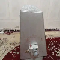 بخاری گازی اونیورسال کلکسیونی