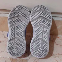 کتونی دخترونه اسکیچرز (اصل) سایز ۳۳|کفش و لباس بچه|تهران, تهرانپارس شرقی|دیوار