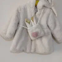 کاپشن بچگانه