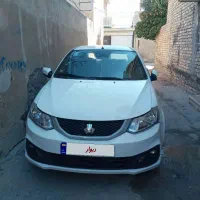 فروش خودرو ساینا اس مدل 1402