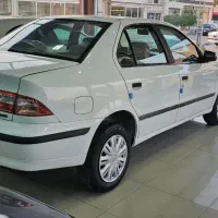 سمند Lx مدل 95