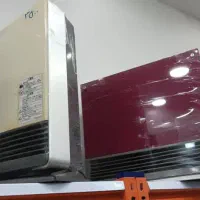 بخاری گازی ژاپنی|بخاری، هیتر، شومینه|کاشمر, |دیوار