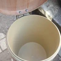 سطل آشغال درحدنو نو|لوازم نظافت|مشهد, امام خمینی|دیوار