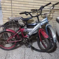 دو عدد دوچرخه