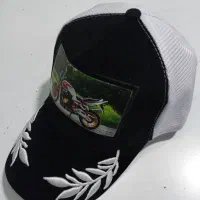 کلاه سی بی 1300 مخصوص عشق بازا|لباس|اصفهان, شیخ طوسی|دیوار