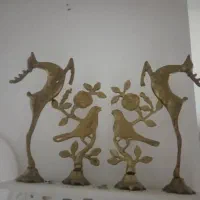 دکوری برنزی