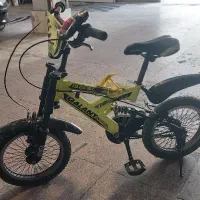دوچرخه سایز ۲۰|دوچرخه، اسکیت، اسکوتر|رشت, نامجو|دیوار