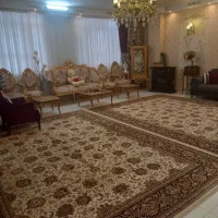 ۱۲۰ متری در شهرک رضویه، اختصاصی